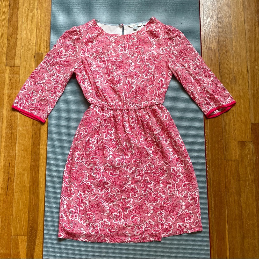 Boden Dress